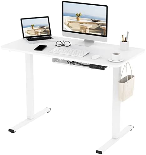 Flexispot EF1-SET scrivania regolabile in altezza
