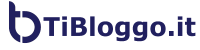 TiBloggo.it logo