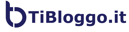 TiBloggo.it logo